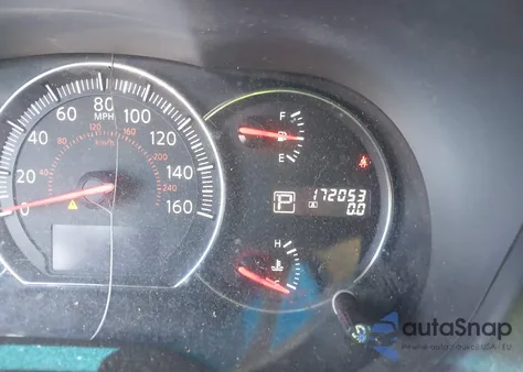 2014 Nissan Maxima 3.5 Sv from USA, damaged, VIN 1N4AA5AP9EC436903